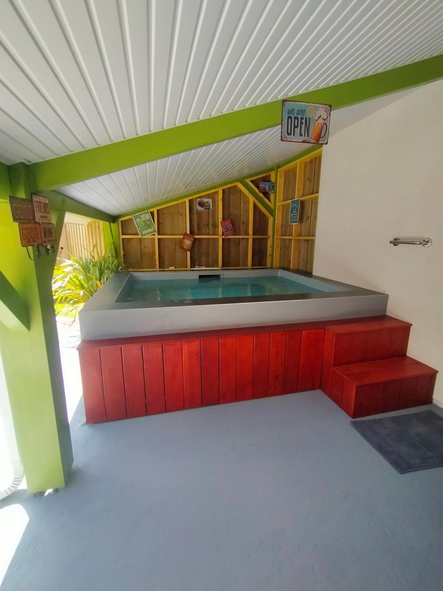 Gite Avec Piscine Et Espace Bien-Etre Partages Entre Bordeaux Et Lacanau Ocean (Adults Only) Brach Экстерьер фото